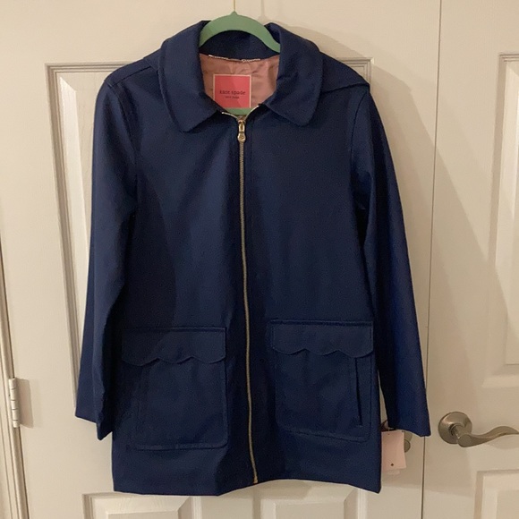 BNWT Kate Spade Jacket - Picture 4 of 16
